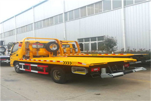 淮安附近拖车救援搭电