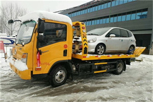 淮安附近道路救援服务