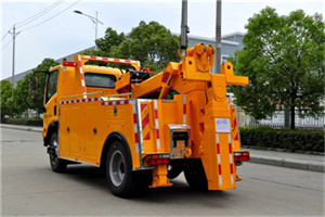 淮安高速路拖车费